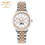 ساعت مچی زنانه اسلازینجر مدل SL.09.2462.4.05