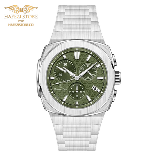 ساعت مچی مردانه ماسیمو دوتی مدل MD.1.10001.05