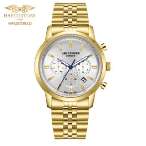 ساعت مردانه لی کوپر مدل LC08187.130