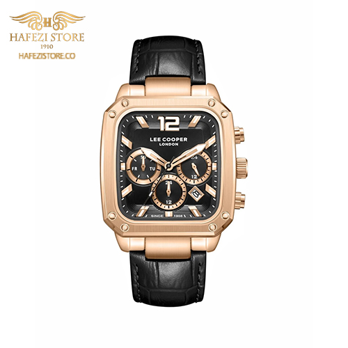 ساعت مچی مردانه لی کوپر مدل LC08184.451