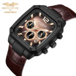 ساعت مچی مردانه لی کوپر مدل LC08184.652