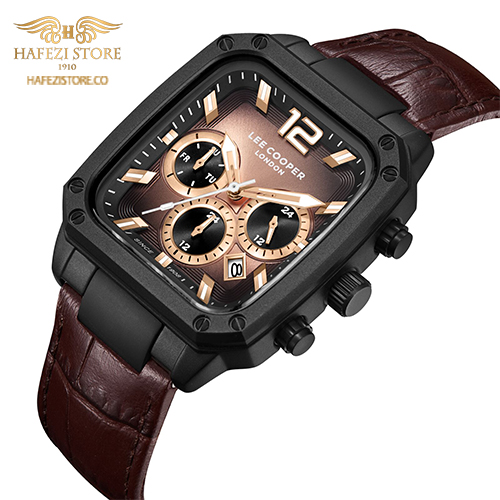 ساعت مچی مردانه لی کوپر مدل LC08184.652