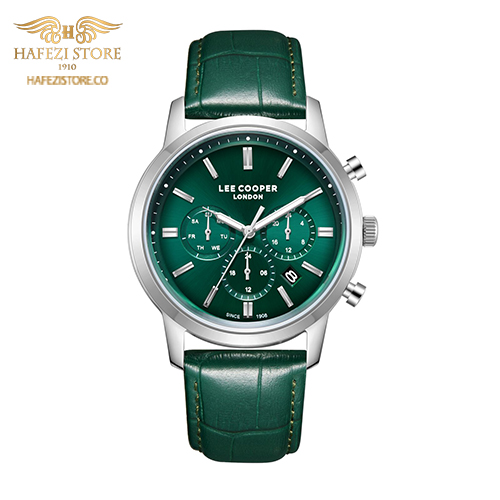 ساعت مچی مردانه لی کوپر مدل LC08186.375 