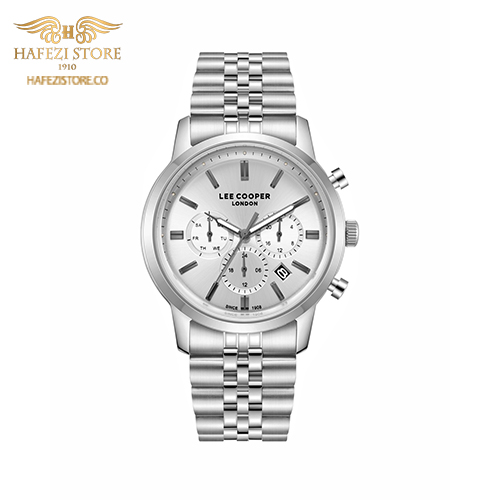 ساعت زنانه لی کوپر | مدل LC08187.330