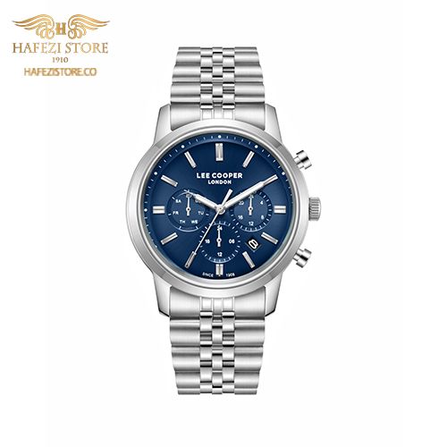 ساعت زنانه لی کوپر | مدل LC08187.390