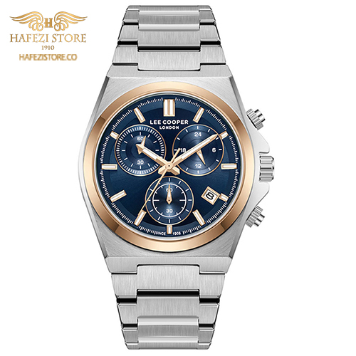 ساعت زنانه لی کوپر | مدل LC08188.590