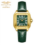 ساعت زنانه لی کوپر | مدل LC08191.175