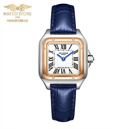 ساعت زنانه لی کوپر | مدل LC08191.539