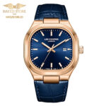 ساعت مچی مردانه لی کوپر مدل LC08179.495