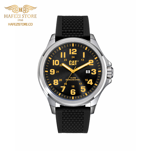 ساعت مچی کاترپیلار مدل PU.141.21.117