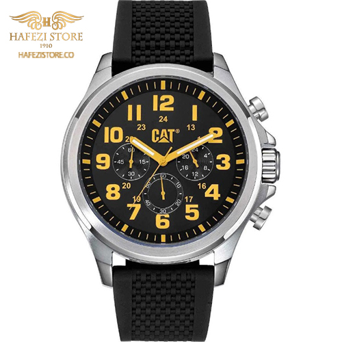 ساعت مچی کاترپیلار | مدل PU.143.21.117