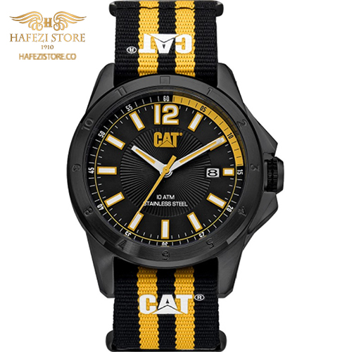 ساعت مچی کاترپیلار | مدل YW.161.64.137