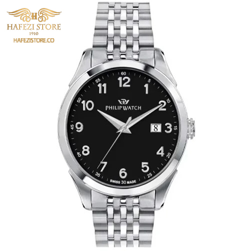 ساعت مچی مردانه فیلیپ واچ مدل R8253217003
