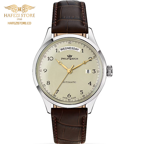 ساعت مچی مردانه فیلیپ واچ مدل R8221225001