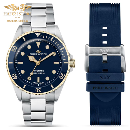 ساعت مچی مردانه فیلیپ واچ مدل R8223597031