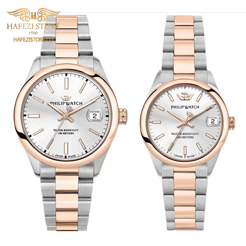 ساعت مچی مردانه فیلیپ واچ مدل R8253597100