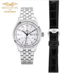 ساعت مچی مردانه فیلیپ واچ مدل R8223225001