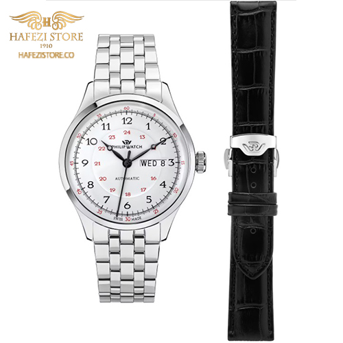 ساعت مچی مردانه فیلیپ واچ مدل R8223225001