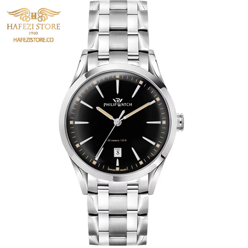 ساعت مچی مردانه فیلیپ واچ مدل R8253180003