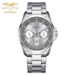 ساعت مچی زنانه اسلازینجر مدل SL.09.2478.2.01