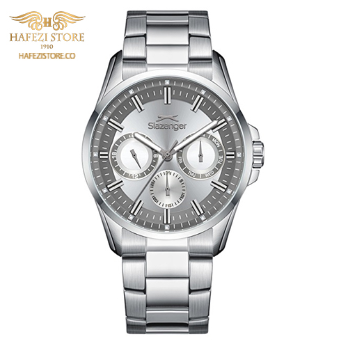 ساعت مچی زنانه اسلازینجر مدل SL.09.2478.2.01