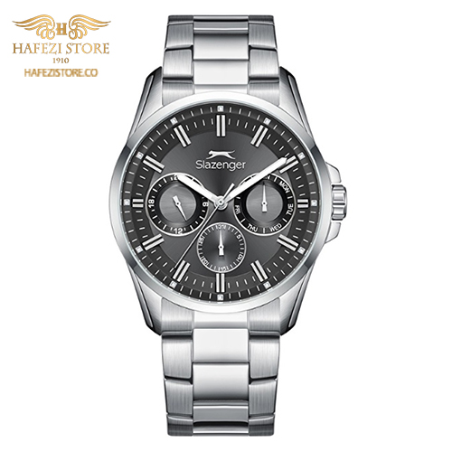 ساعت مچی مردانه اسلازینجر مدل SL.09.2478.2.02