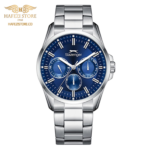 ساعت مچی مردانه اسلازینجر مدل SL.09.2478.2.03