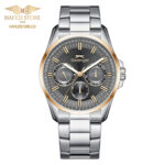 ساعت مچی مردانه اسلازینجر مدل SL.09.2478.2.04