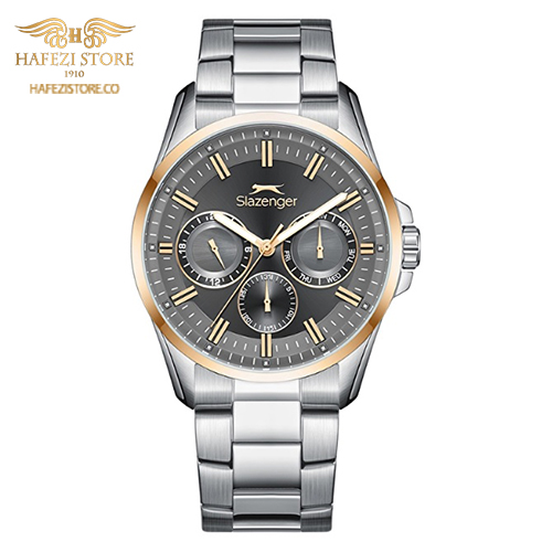 ساعت مچی مردانه اسلازینجر مدل SL.09.2478.2.04