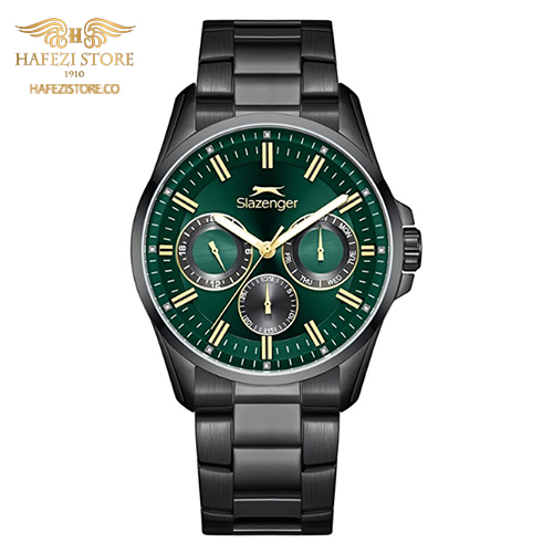 ساعت مچی مردانه اسلازینجر مدل SL.09.2478.2.05