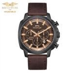 ساعت مچی مردانه اسلازینجر مدل SL.09.2480.2.04