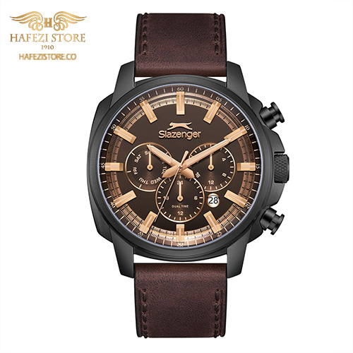 ساعت مچی مردانه اسلازینجر مدل SL.09.2480.2.04