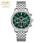 ساعت مچی مردانه اسلازینجر مدل SL.09.2487.2.01