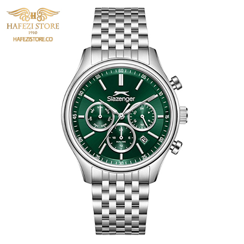 ساعت مچی مردانه اسلازینجر مدل SL.09.2487.2.01