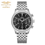 ساعت مچی مردانه اسلازینجر مدل SL.09.2487.2.02