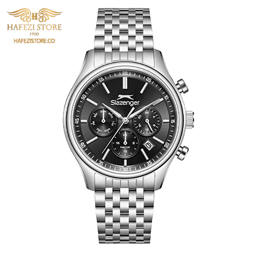 ساعت مچی مردانه اسلازینجر مدل SL.09.2487.2.02