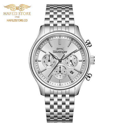 ساعت مچی مردانه اسلازینجر مدل SL.09.2487.2.03
