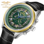 ساعت مچی مردانه اسلازینجر مدل SL.09.2487.2.03