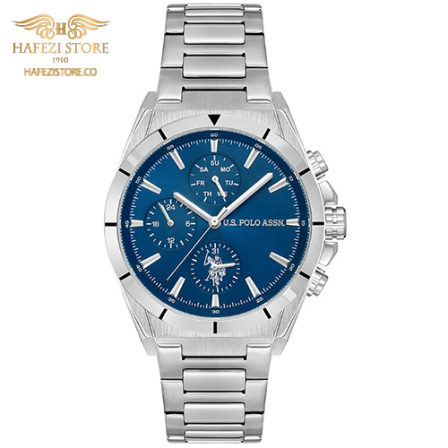 ساعت مردانه پولو سانتا باربارا مدل USPA1079-06