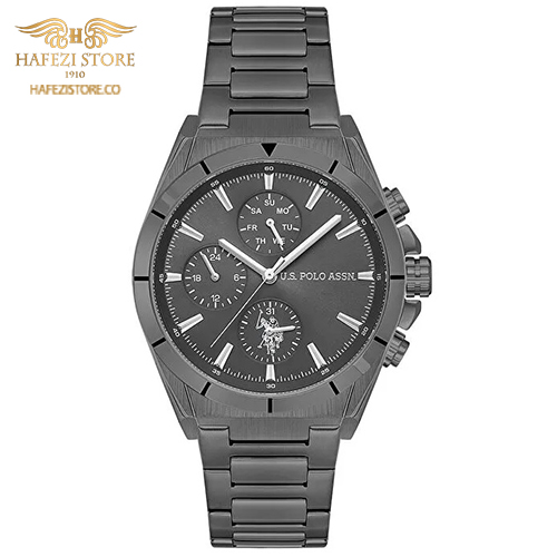 ساعت مردانه پولو سانتا باربارا مدل USPA1079-03