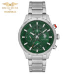 ساعت مردانه پولو سانتا باربارا مدل USPA1014B-10