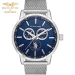 ساعت مردانه پولو سانتا باربارا مدل USPA1075-02