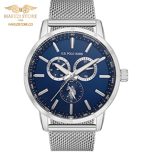 ساعت مردانه پولو سانتا باربارا مدل USPA1075-02