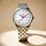 ساعت مچی مردانه فیلیپ واچ مدل R8223225001