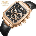 ساعت مچی مردانه لی کوپر مدل LC08184.451