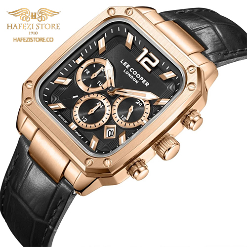 ساعت مچی مردانه لی کوپر مدل LC08184.451