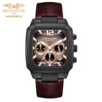 ساعت مچی مردانه لی کوپر مدل LC08184.652