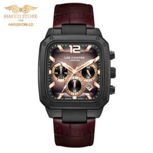 ساعت مچی مردانه لی کوپر مدل LC08184.652