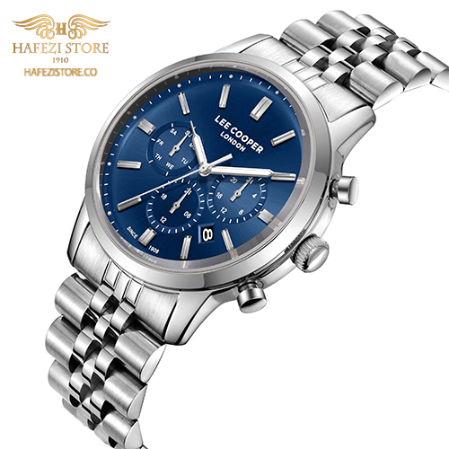 ساعت زنانه لی کوپر | مدل LC08187.390