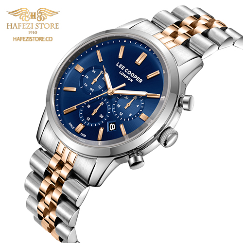 ساعت زنانه لی کوپر | مدل LC08187.590